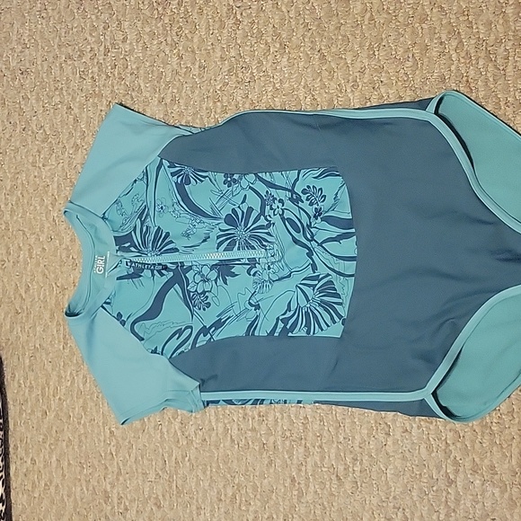 Athleta Swim Athleta Girl Bathing Suit Poshmark